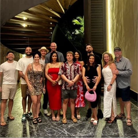 Our Clients — Vacationed at 5-Star Resorts for Pennies